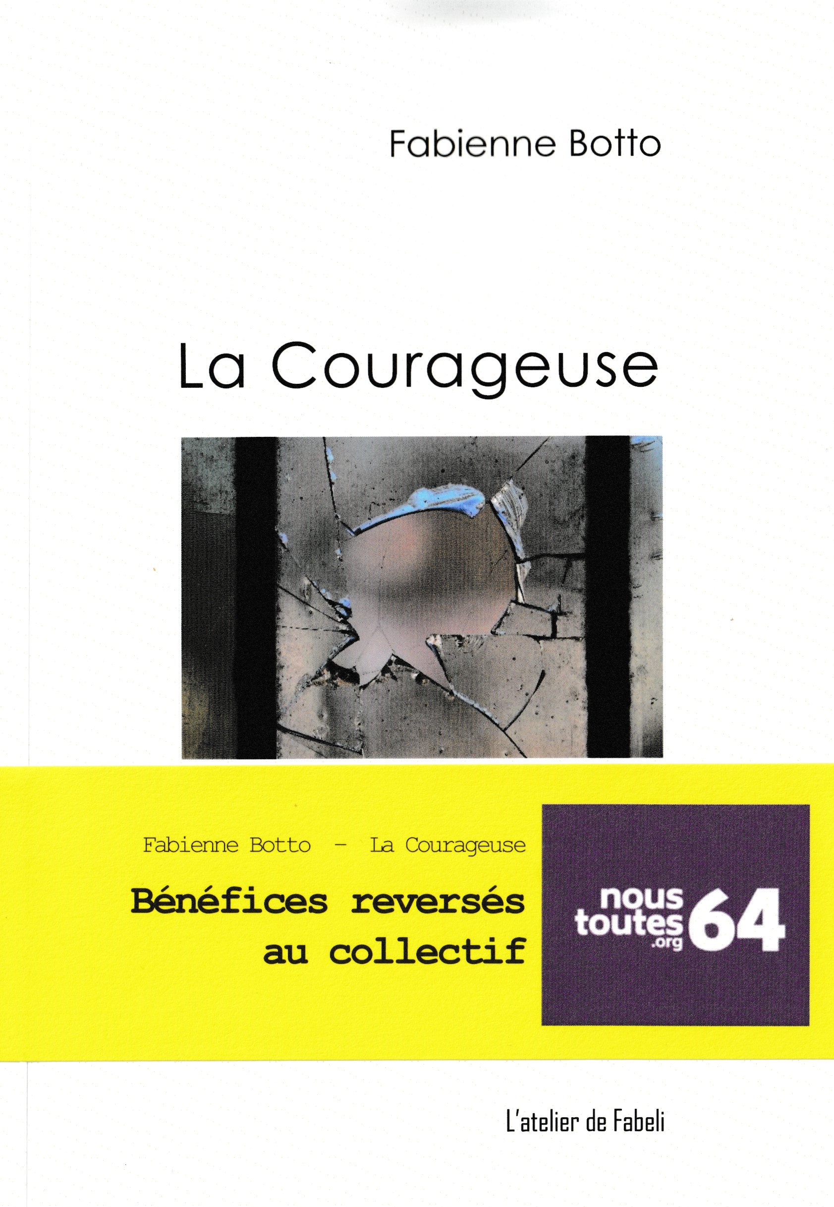 Couverture du Livre